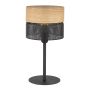 TK Lighting NICOL 5124 Stolná lampa 1x15W/e27 IP20