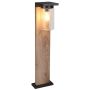 Trio ARDILA 511660135 Stojanová lampa 1x40w/e27 ip44