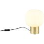 Trio DIVA 519800108 Stolná lampa 1x40w/e27 ip20