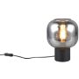 Trio DIVA 519800132 Stolná lampa 1x40w/e27 ip20