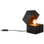 Trio TREASURE 514110102 Stolná lampa 1x10w/e14 2700k 225lm ip20