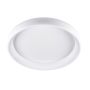 Italux ALESSIA 5280-832RC-WH-3 Stropné svietidlo 1x32W/LED 1760LM IP20