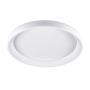 Italux ALESSIA 5280-850RC-WH-3 Stropné svietidlo 1x50W/LED 2750LM IP20