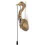 King Home ANIMAL 52299 Stena svietidlo 1x40w/E27