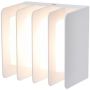 Lutec GRIDY 5289401469 Stena svietidlo 1x14.5w/led 3000k 700lm ip54