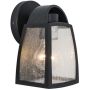 Lutec KELSEY 5273701012 Stena svietidlo 1x40w/e27 ip44