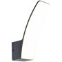 Lutec KILO 5203901335 Stena svietidlo 1x11.5w/led 3000k 700lm ip44