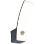 Lutec KILO 5203902335 Stena svietidlo 1x11.5w/led 3000k 660lm ip44