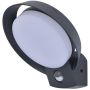 Lutec POLO 5205702118 Stena svietidlo 1x16.1w/led 3000k 1100lm ip54
