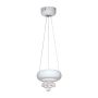 Milagro LUX ML861 Závesná lampa 6W 4000K 420LM IP20