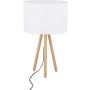 TK Lighting TOKYO 5290 Stojanová lampa 1x15W/E27
