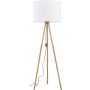 TK Lighting TOKYO 5299 Stojanová lampa 1x15W/E27