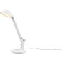 Trio AVA 523090131 Stolná lampa na stôl 1x5w/led 3000+4000+6300k 600lm ip20