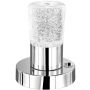 Trio CRISTO 529690100 Stolná lampa 1x4.3w/led 3000k 430lm ip20