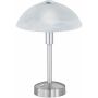 Trio DONNA 525790107 Stolná lampa 1x4w/led 3000k 350lm ip20