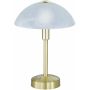 Trio DONNA 525790108 Stolná lampa 1x4w/led 3000k 350lm ip20