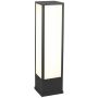 Trio FUERTE 526260142 Stojanová lampa 1x15w/led 3000k 1700lm ip54