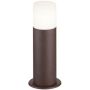 Trio HOOSIC 522260124 Stojanová lampa 1x28w/e27 ip44