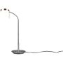 Trio MONZA 523310107 Stolná lampa na stôl 1x12w/led 2300+3000+4000k 1400lm ip20