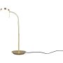 Trio MONZA 523310108 Stolná lampa na stôl 1x12w/led 2300+3000+4000k 1400lm ip20