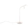 Trio MONZA 523310131 Stolná lampa na stôl 1x12w/led 2300+3000+4000k 1400lm ip20