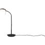 Trio MONZA 523310132 Stolná lampa na stôl 1x12w/led 2300+3000+4000k 1400lm ip20
