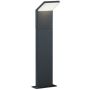 Trio PEARL 521160142 Stojanová lampa 1x9w/led 3000k 900lm ip54