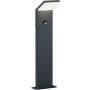 Trio PEARL 521169142 Stojanová lampa 1x9w/led 3000k 900lm ip54