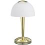 Trio VENTURA 529990103 Stolná lampa 1x4w/led 3000k 350lm ip20