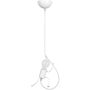 Emibig BOBI 538/1 Závesná lampa 1x60W/E27 IP20