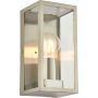 Endon OXFORD 53803 Stena svietidlo 1x28W/E27 IP44