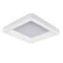 Italux GIACINTO 5304-850SQC-WH-3 Stropné svietidlo 1x50W/LED 2750LM IP20