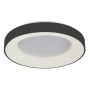 Italux GIULIA 5304-840RC-BK-3 Stropné svietidlo 1x40W/LED 2200LM IP20