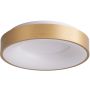Italux GIULIA 5304-840RC-GD-3 Stropné svietidlo 1x40W/LED 3000K 2200LM IP20