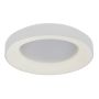 Italux GIULIA 5304-840RC-WH-3 Stropné svietidlo 1x40W/LED 2200LM IP20