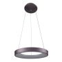 Italux GIULIA 5304-840RP-CO-3 Závesná lampa 1x40W/LED 2200LM IP20