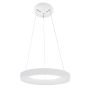 Italux GIULIA 5304-840RP-WH-3 Závesná lampa 1x40W/LED 2200LM IP20
