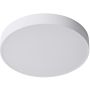 Italux ORBITAL 5361-830RC-WH-3 Stropné svietidlo 1x30W/LED 3000K 1800LM IP20