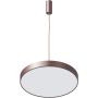 Italux ORBITAL 5361-830RP-CO-3 Závesná lampa 1x30W/LED 3000K 1800LM IP20