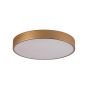 Italux ORBITAL 5361-835RC-GD-4 Stropné svietidlo 1x35W/LED 4000k 2100LM IP20