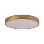 Italux ORBITAL 5361-860RC-GD-4 Stropné svietidlo 1x60W/LED 4000k 3600LM IP20