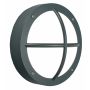 Norlys RONDANE 537GR Stena svietidlo 1x10W/LED 3000K 1100LM IP65