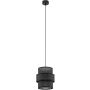 TK Lighting CALISTO 5306 Závesná lampa 1x15W/E27 IP20
