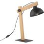 TK Lighting OSLO 5346 Stolná lampa na stôl 1x15W/e27 IP20