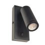 Antigo Doku 4025 Stena svietidlo 1x10W/GU10 IP20