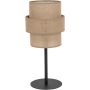 TK Lighting CALISTO 5404 Stolná lampa 1x15W/E27 IP20