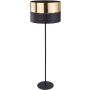 TK Lighting HILTON 5465 Stojanová lampa 1x60W/E27