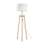 TK Lighting PEREZ 5424 Stojanová lampa 1x15W/E27