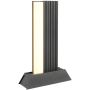 Trio MARIZA 547060142 Stojanová lampa 1x11w/led 3000k 1150lm ip44