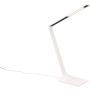 Trio TRAVIS 545310131 Stolná lampa na stôl 1x6w/led 3000+5000+6500k 650lm ip20